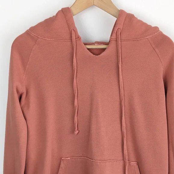 Nili Lotan • Janie Hoodie - Picture 3 of 15